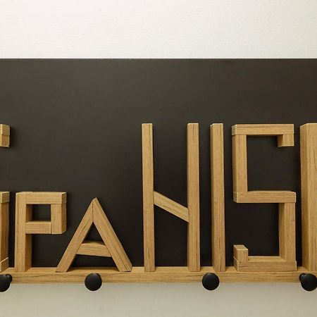 Spanish Apartman 2. Екстериор снимка
