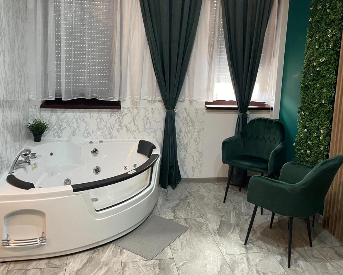 Spanish Apartman 2. Екстериор снимка