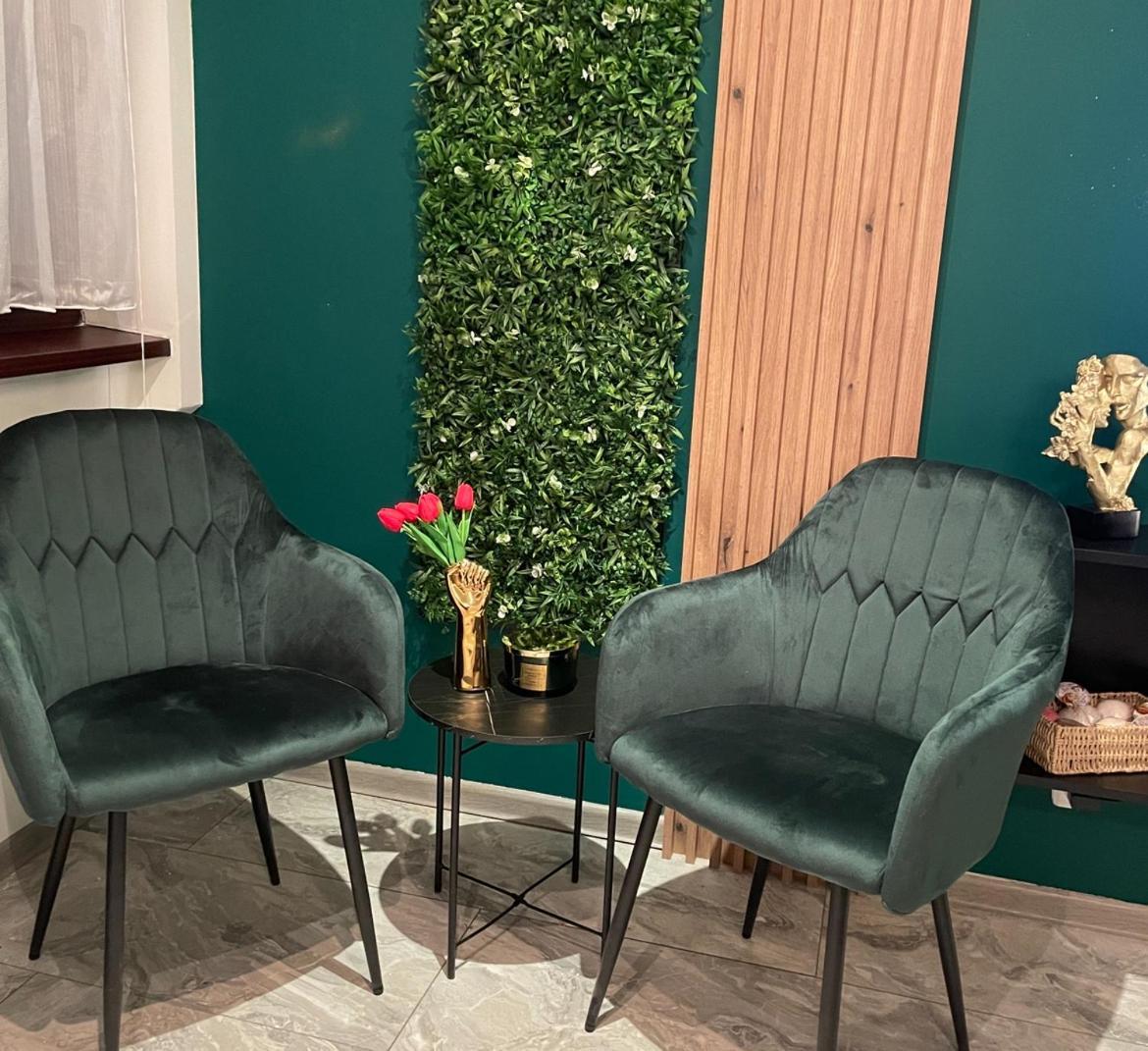 Spanish Apartman 2. Екстериор снимка