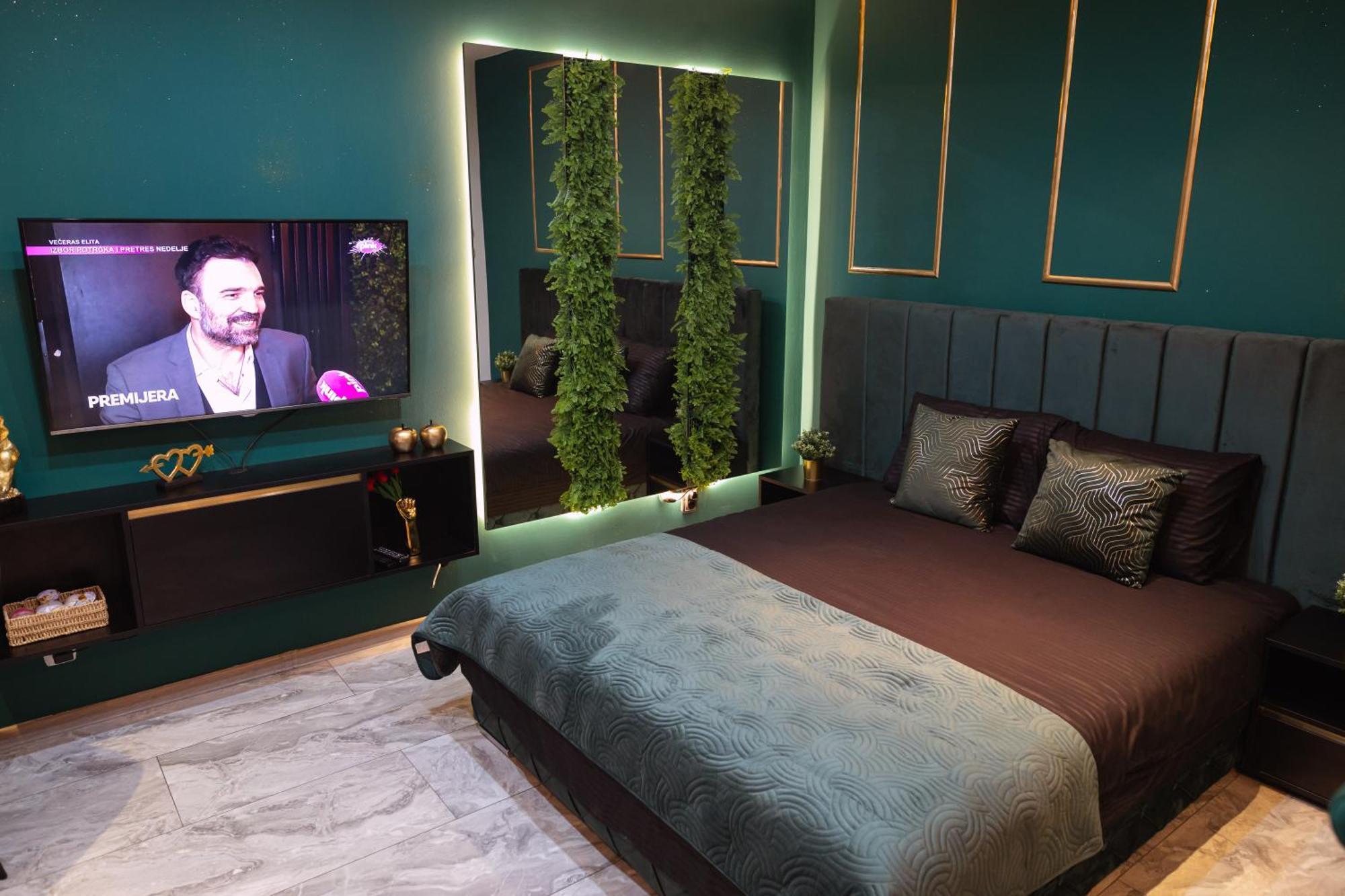 Spanish Apartman 2. Екстериор снимка