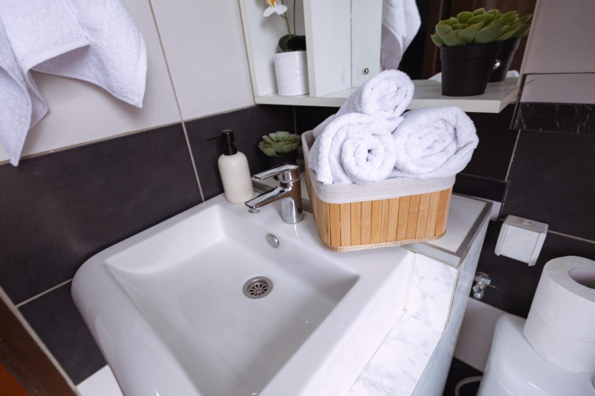Spanish Apartman 2. Екстериор снимка