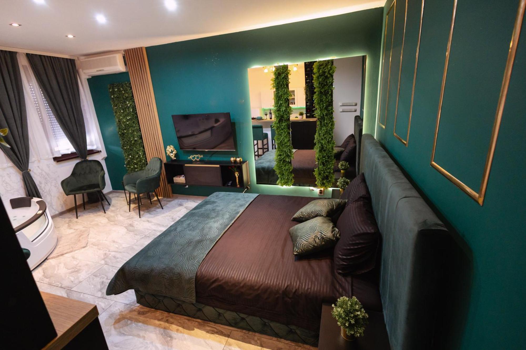 Spanish Apartman 2. Екстериор снимка