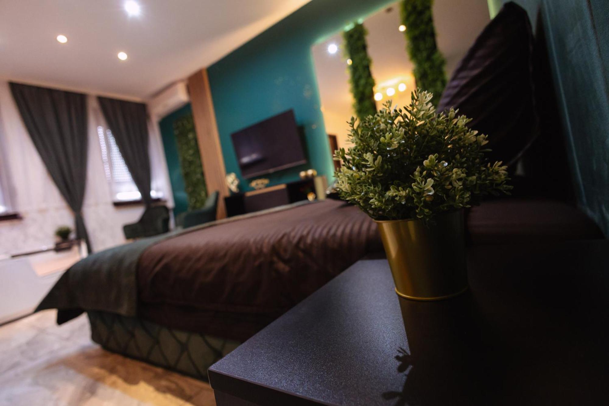 Spanish Apartman 2. Екстериор снимка