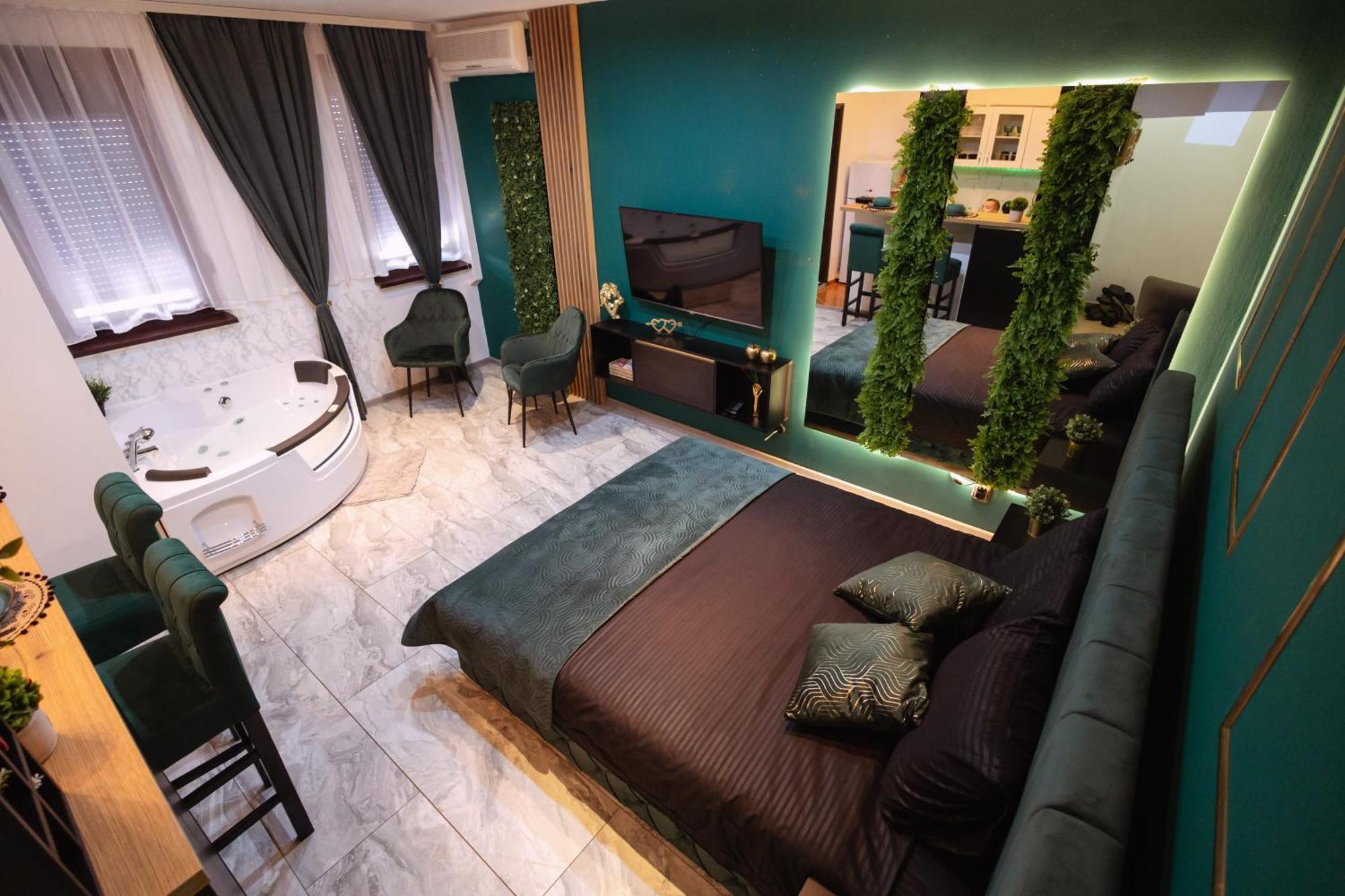 Spanish Apartman 2. Екстериор снимка