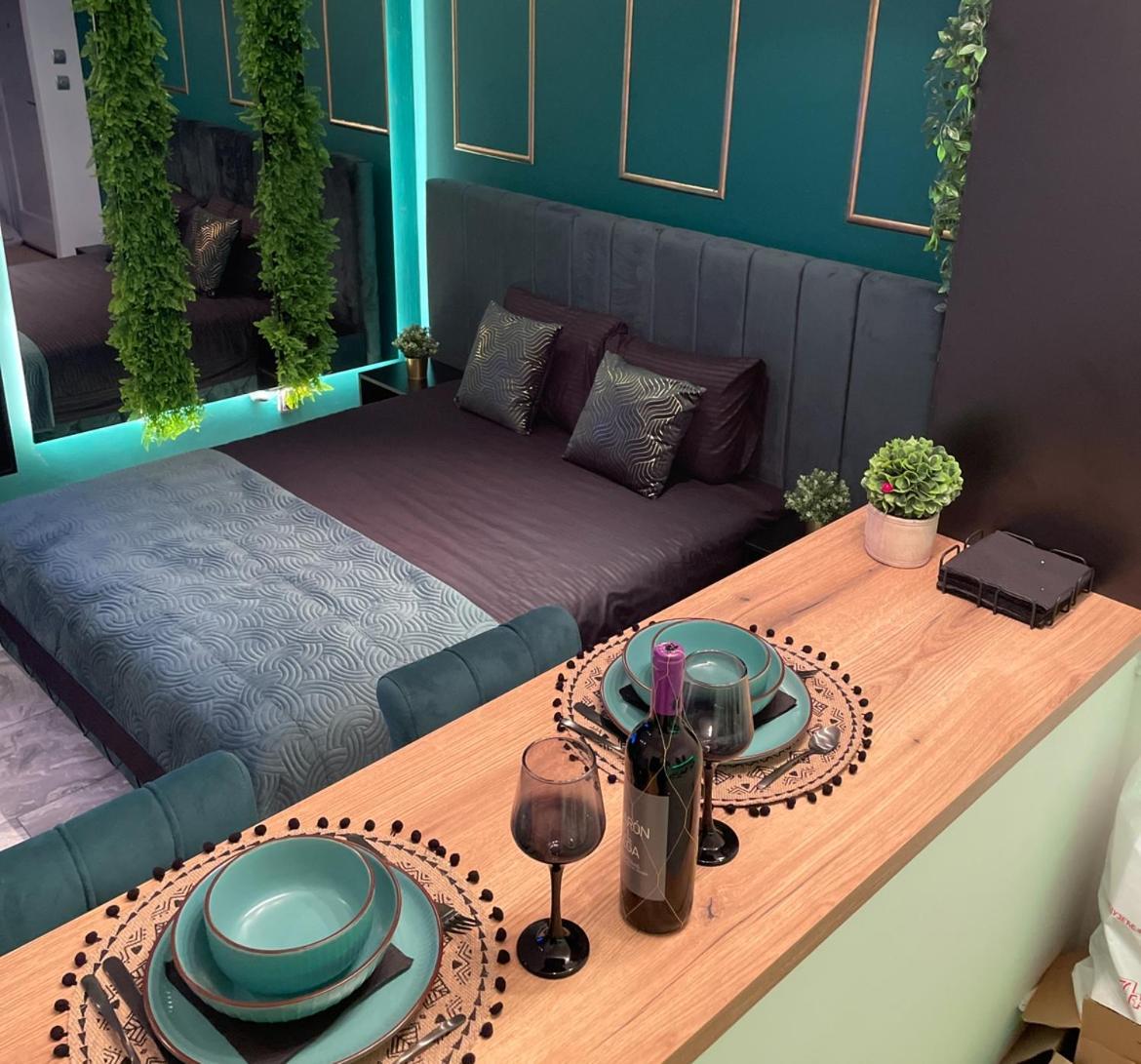Spanish Apartman 2. Екстериор снимка