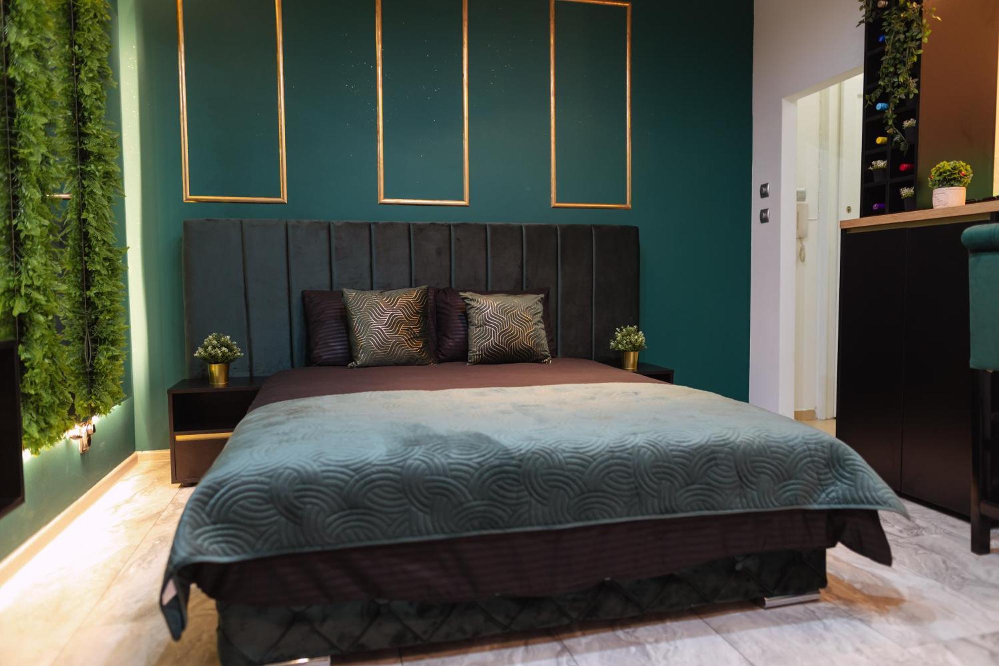 Spanish Apartman 2. Екстериор снимка