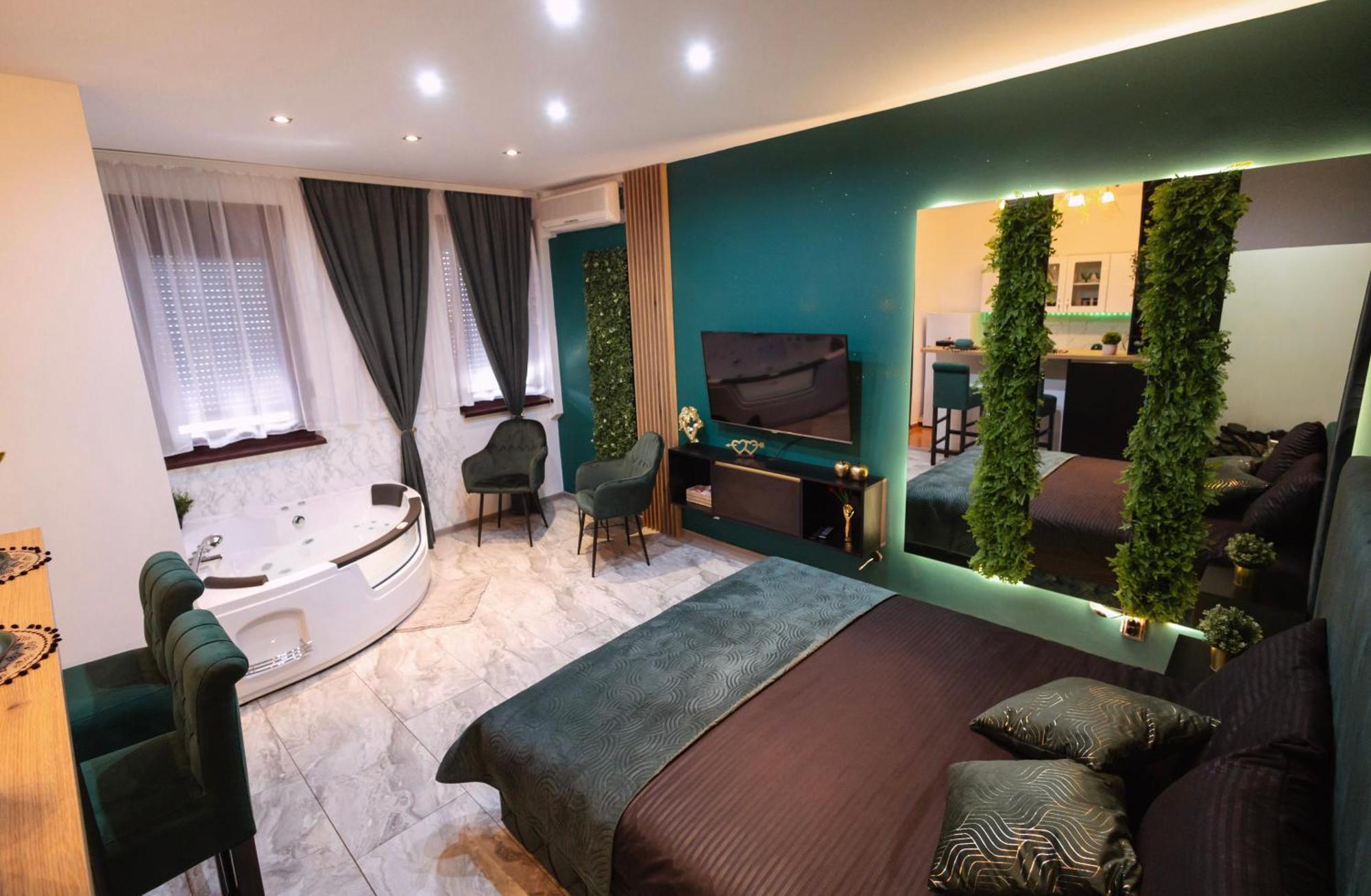 Spanish Apartman 2. Екстериор снимка